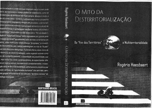O Mito da Desterritorialização