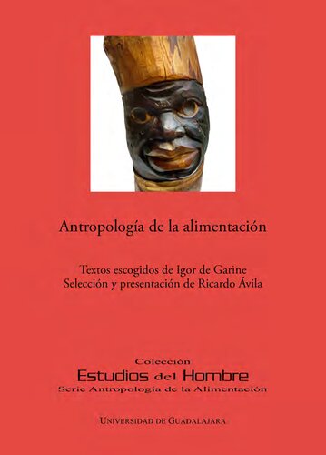 Antropología de la alimentación