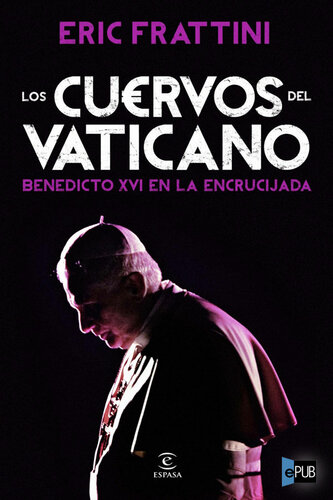 Los cuervos del Vaticano