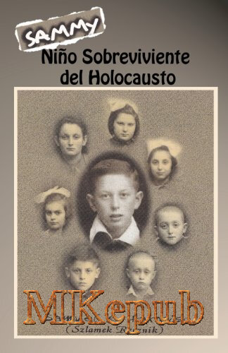 Sammy: Niño sobreviviente del Holocausto