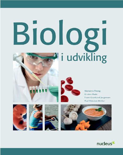 Biologi i udvikling