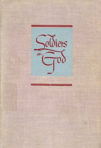 Soldiers of God: True Story of The U.S. Army Chaplains