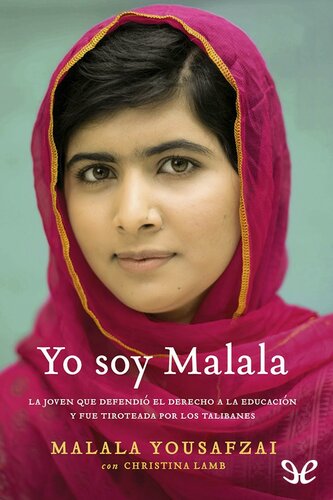 Yo soy Malala