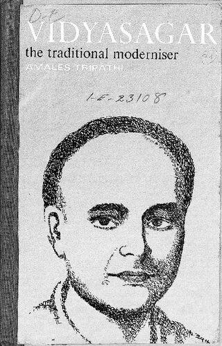 Vidyasagar: The Traditional Moderniser