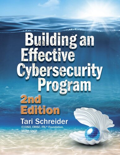 Building an Effective Cybersecurity Program