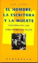 El hombre, la escritura y la muerte