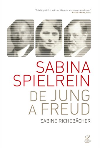Sabina Spielrein: de Jung a Freud