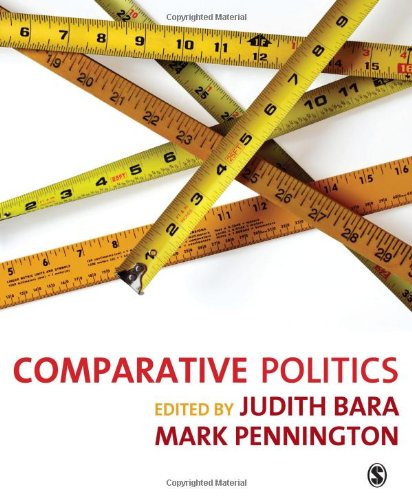 Comparative Politics: Explaining Democratic Systems