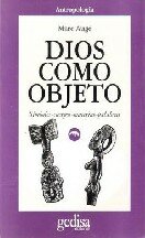 Dios como objeto