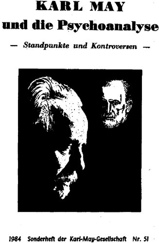 Karl May und die Psychoanalyse.Standpunkte und Kontroversen
