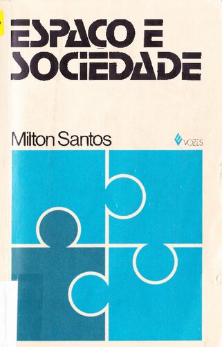 Espaço e sociedade