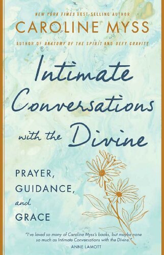Intimate Conversations with the Divine