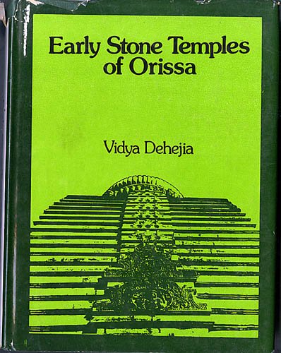 Early Stone Temples of Orissa