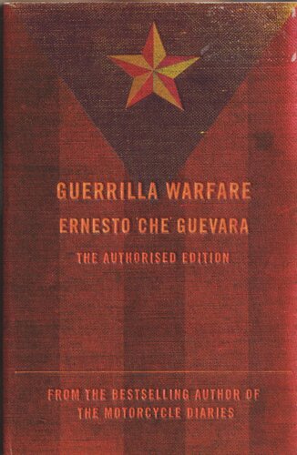 Guerrilla Warfare: The Authorised Edition