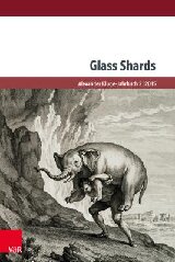 Glass Shards: Echoes of a Message in a Bottle