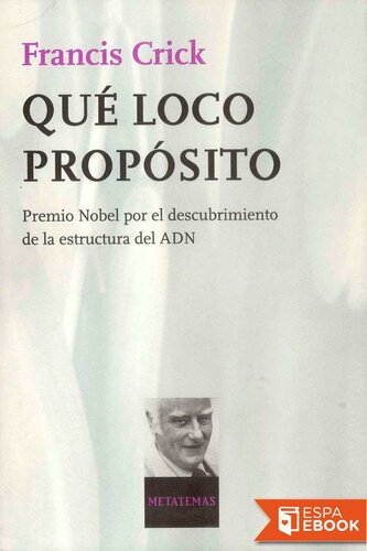 Qué loco propósito