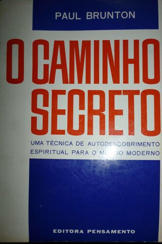 O Caminho Secreto