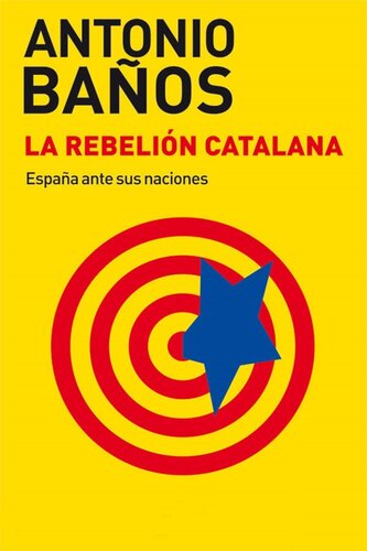 La rebelión catalana