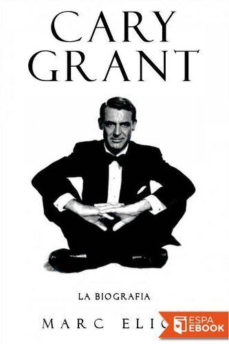 Cary Grant