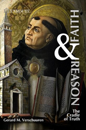 Faith and Reason: The Cradle of Truth