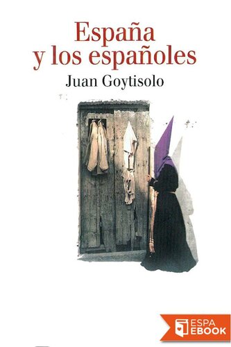 España y los españoles