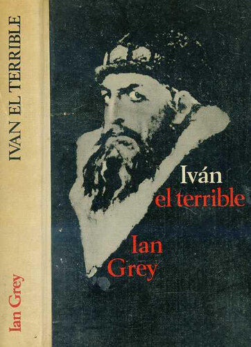 Ivan el Terrible