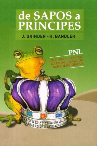 De sapos a príncipes