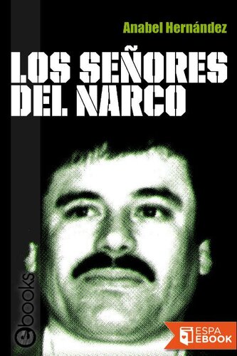 Los Señores del Narco