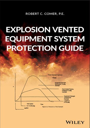 Explosion Vented Equipment System Protection Guide
