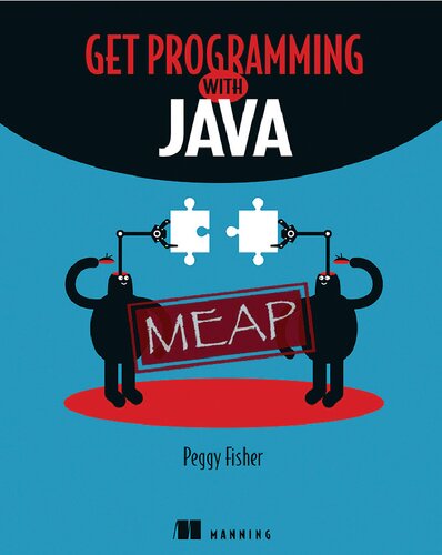 Get Programming with Java