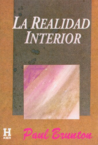 La Realidad Interior