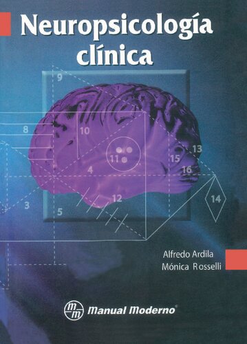 Neuropsicologia clinica