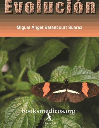 Evolucion Betancourt