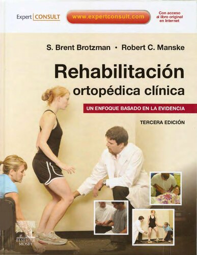 Rehabilitacion Ortopedica Clinica