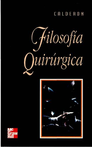Filosofia Quirurgica