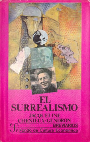 El surrealismo