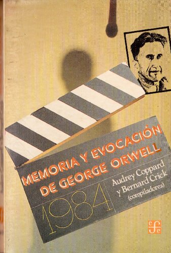 Memoria y evocación de George Orwell