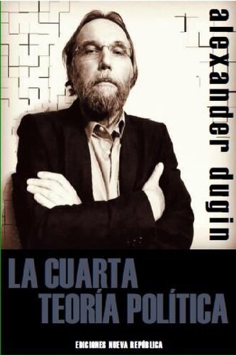 La Cuarta Teoría Politica