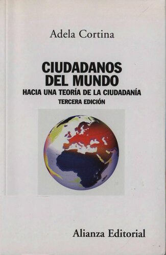 Ciudadanos del mundo