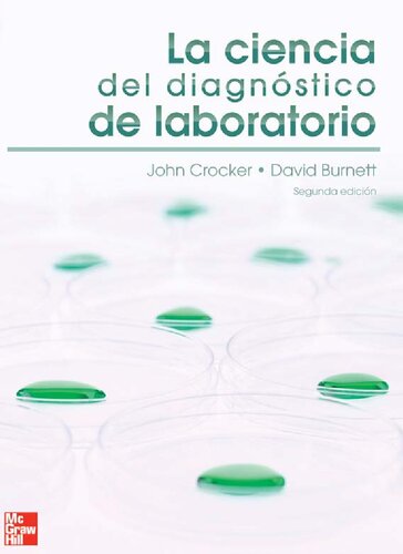 La ciencia del Diagnostico de Laboratorio