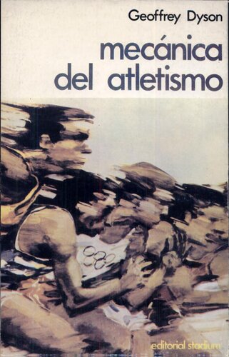 Mecanica del atletismo