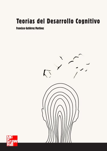 Teorias del desarrollo cognitivo