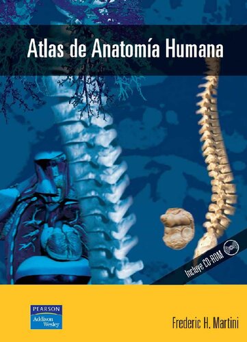 Atlas del Cuerpo Humano
