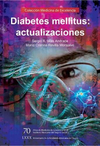 Diabetes mellitus: actualizaciones