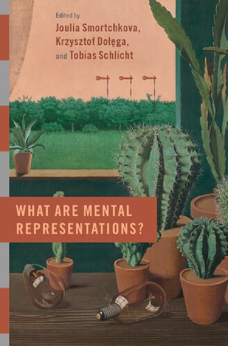 What are Mental Representations?