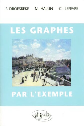 Les graphes par l'exemple