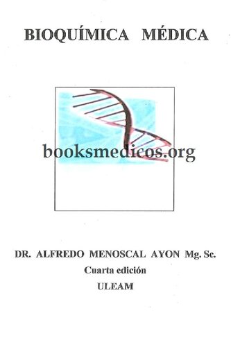 Bioquimica Medica