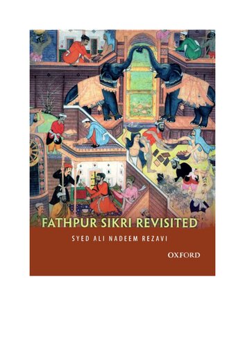 Fathpur Sikri Revisited