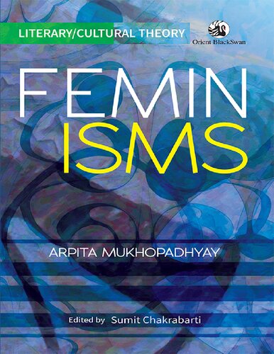 Feminisms (English Edition)