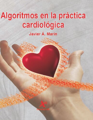 Algoritmos en la práctica cardiológica